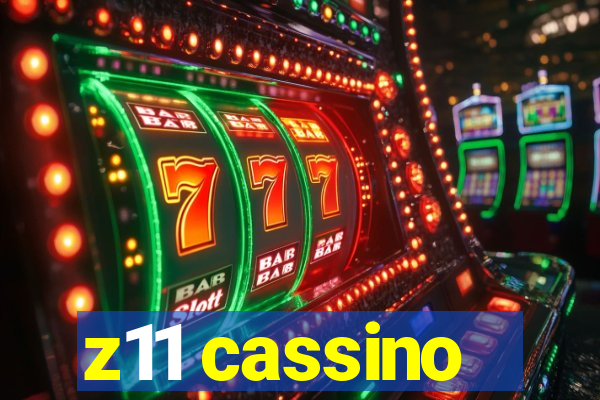 z11 cassino